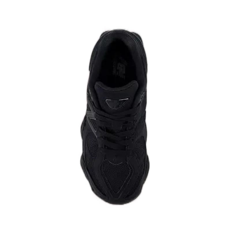 New Balance 9060 Triple Black Cat (GS)