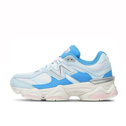 New Balance 9060 Cotton Candy Pastel Blue Pack (GS)